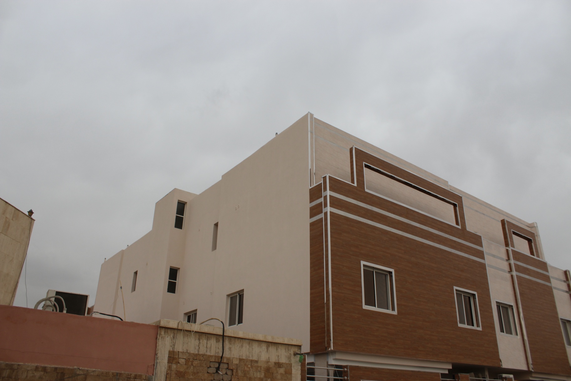 Main View
