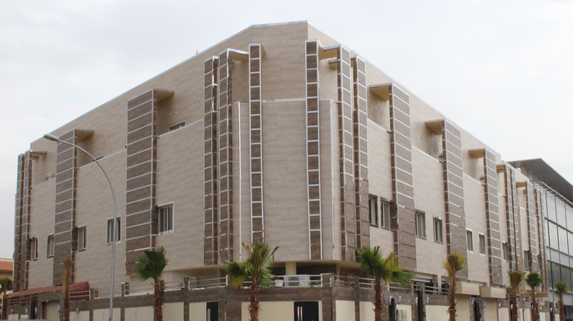 Main View