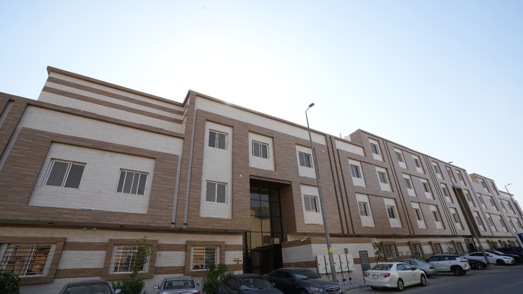 Main View