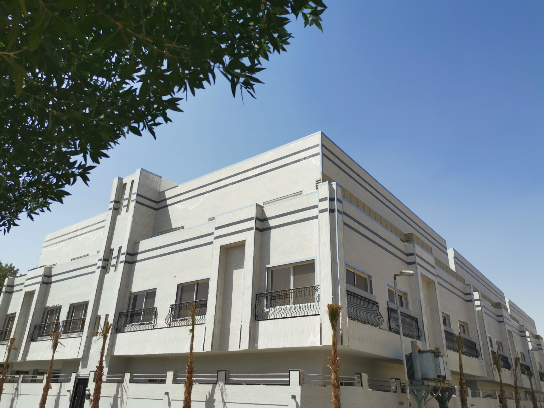 Main View